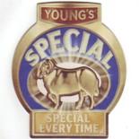 Young

's UK 134